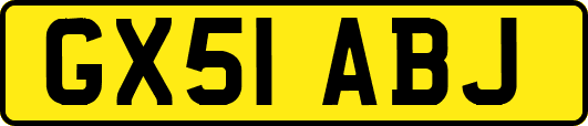 GX51ABJ