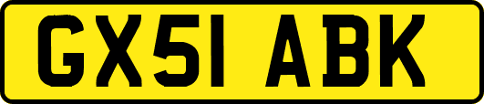 GX51ABK