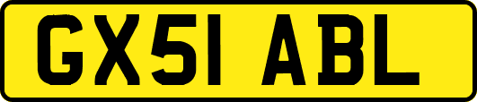 GX51ABL