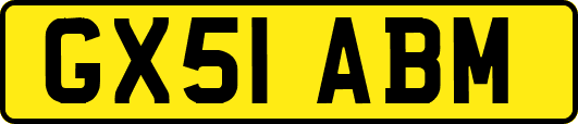 GX51ABM