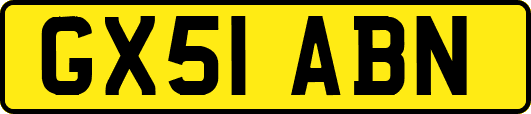 GX51ABN