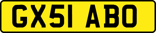 GX51ABO