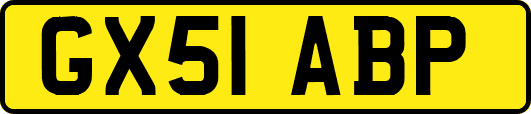 GX51ABP