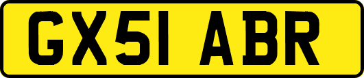 GX51ABR