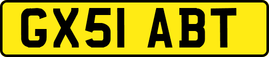 GX51ABT