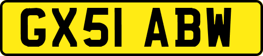 GX51ABW