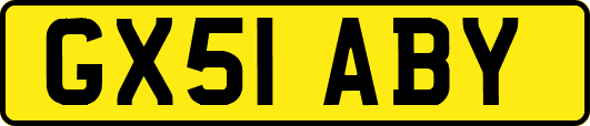 GX51ABY