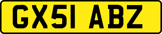 GX51ABZ