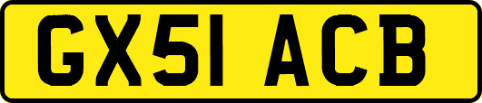 GX51ACB