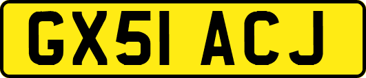 GX51ACJ