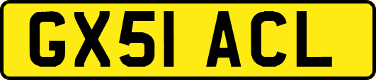 GX51ACL