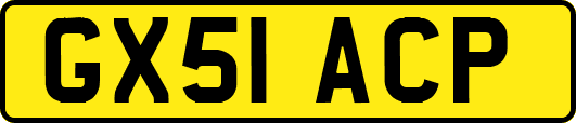 GX51ACP