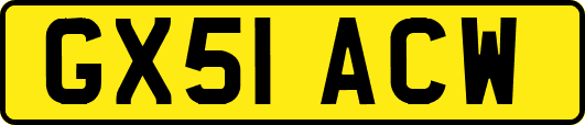 GX51ACW