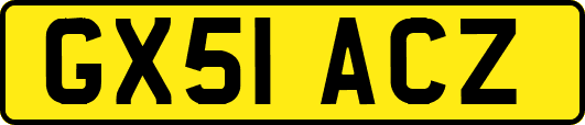 GX51ACZ