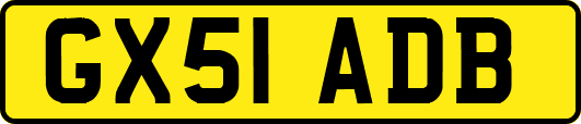 GX51ADB