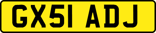 GX51ADJ