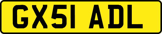 GX51ADL