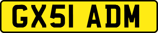 GX51ADM