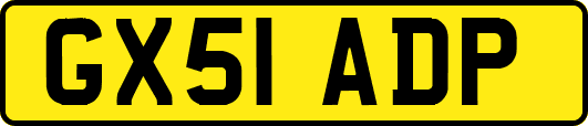 GX51ADP