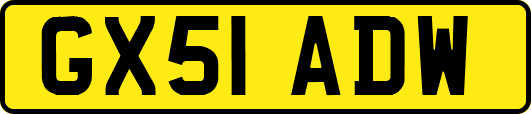 GX51ADW