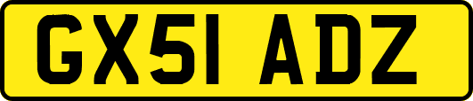 GX51ADZ