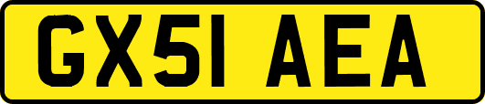 GX51AEA