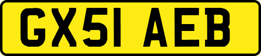 GX51AEB