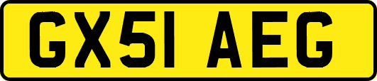 GX51AEG