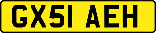 GX51AEH