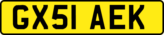 GX51AEK