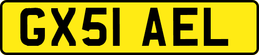 GX51AEL