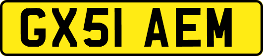 GX51AEM