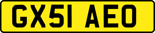 GX51AEO