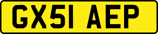 GX51AEP