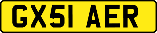 GX51AER