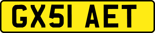 GX51AET