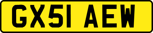 GX51AEW