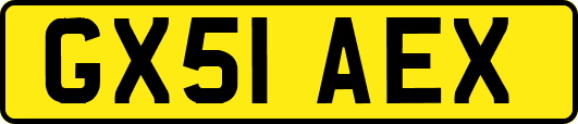 GX51AEX