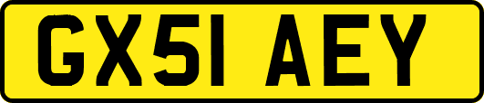 GX51AEY