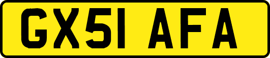 GX51AFA