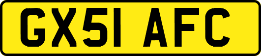 GX51AFC