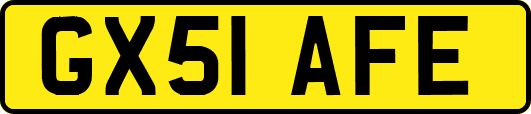 GX51AFE