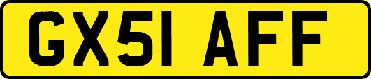 GX51AFF