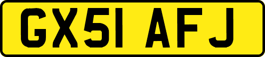 GX51AFJ