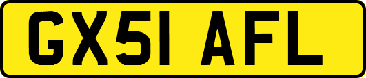 GX51AFL