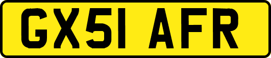 GX51AFR