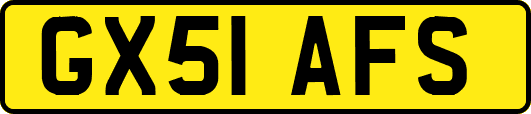 GX51AFS