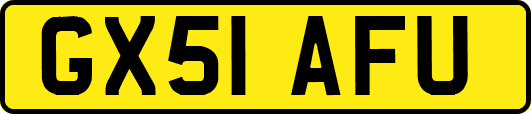 GX51AFU