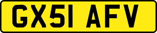 GX51AFV