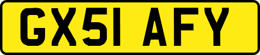 GX51AFY